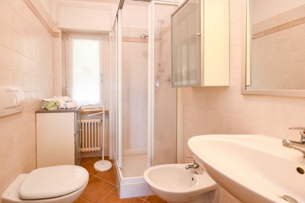 Residence Kormorano Malcesine Lake View Екстериор снимка