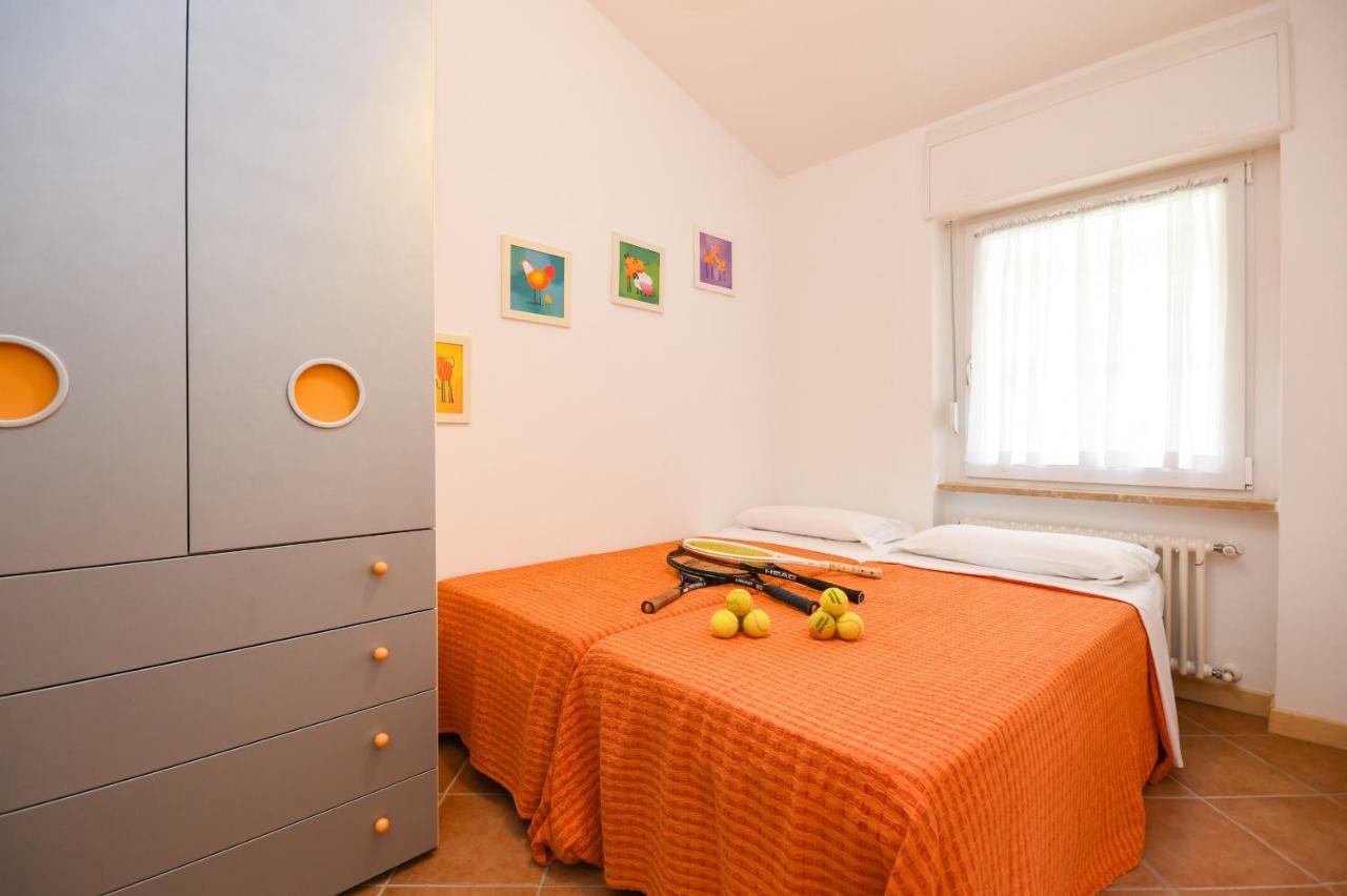 Residence Kormorano Malcesine Lake View Екстериор снимка