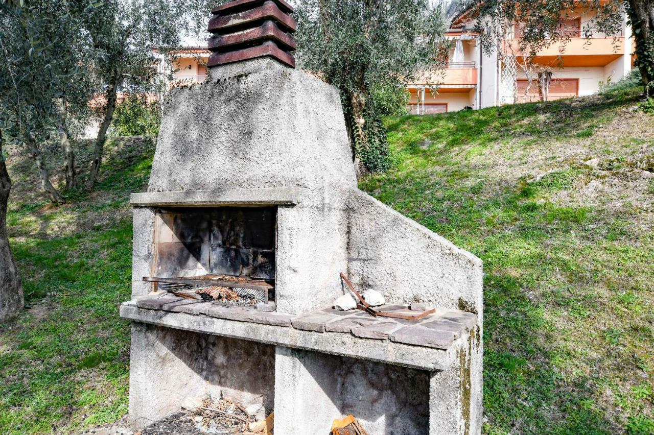 Residence Kormorano Malcesine Lake View Екстериор снимка
