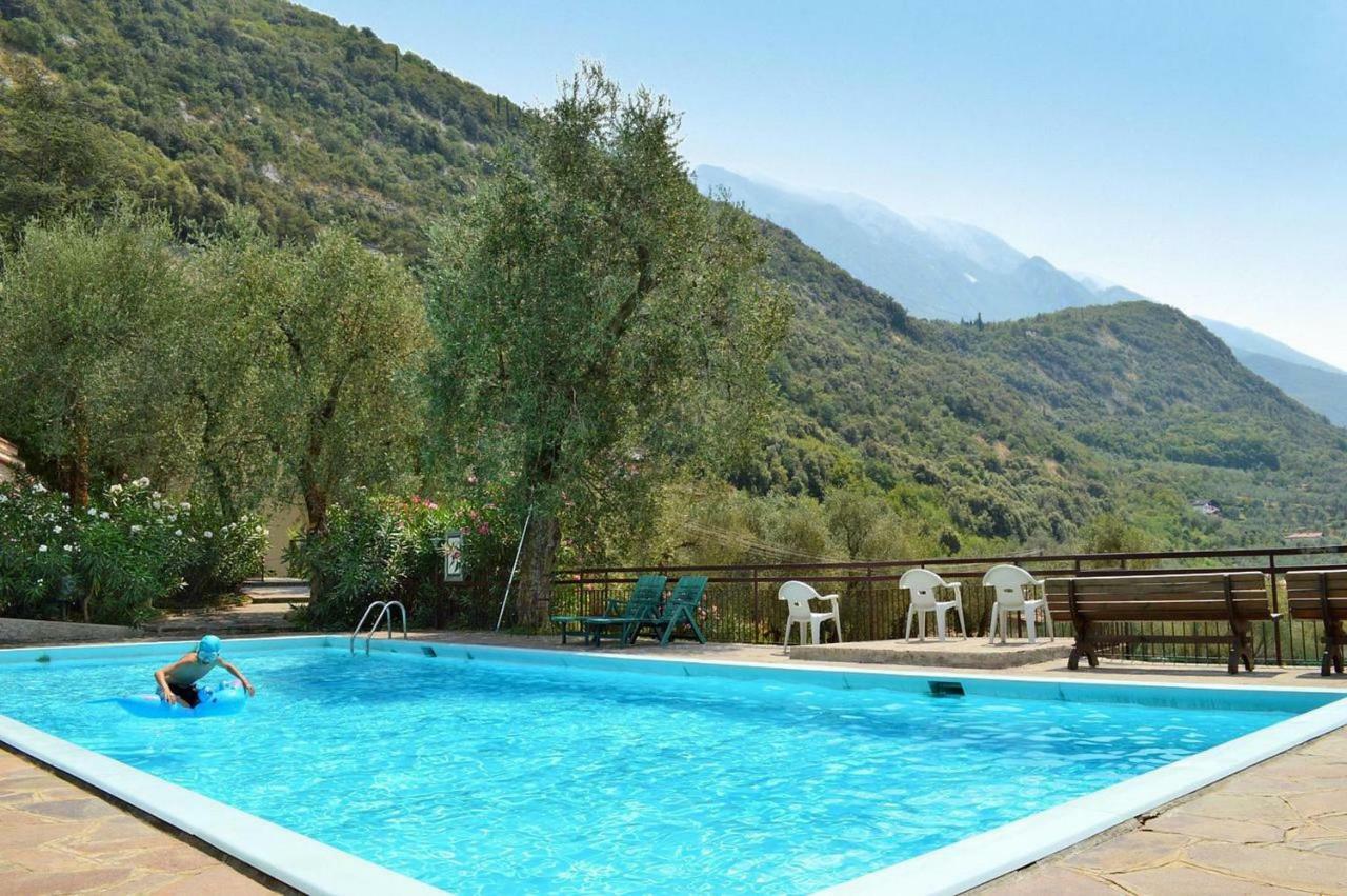 Residence Kormorano Malcesine Lake View Екстериор снимка